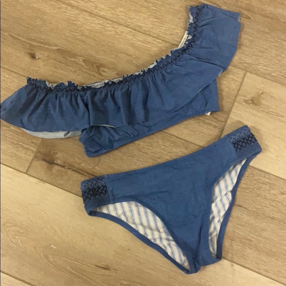 vera bradley bikini